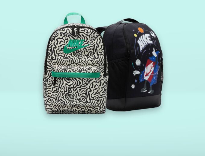 School bags